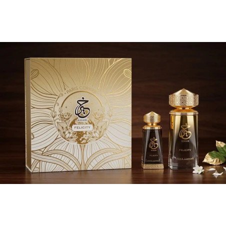Parfum Khair Felicity Original