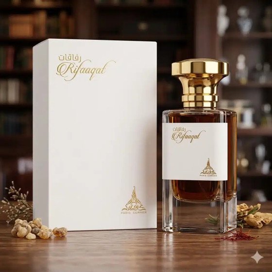 Eau De parfum Rafaaqat