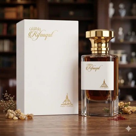 Eau De parfum Rafaaqat