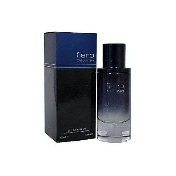 EAU DE PARFUM FIERO FRAGRANCE