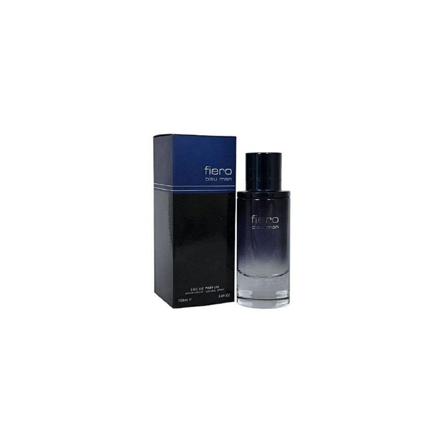 EAU DE PARFUM FIERO FRAGRANCE