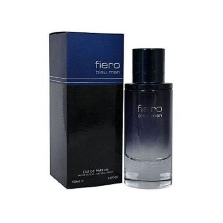 EAU DE PARFUM FIERO FRAGRANCE