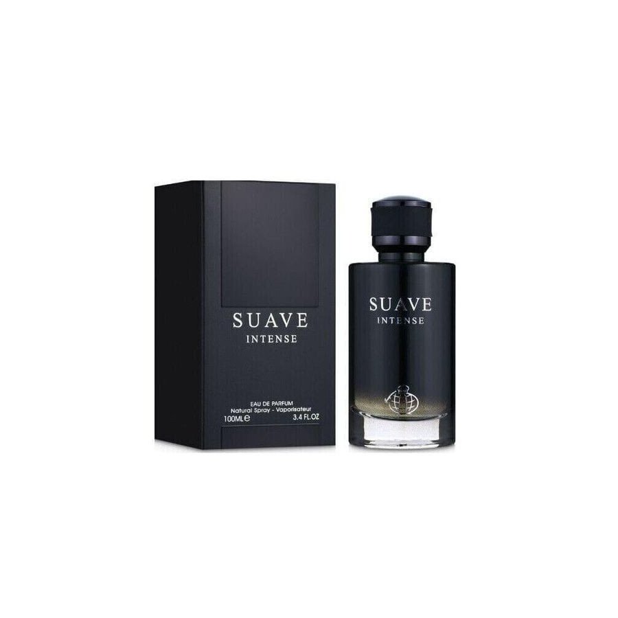 Fragrance World SUAVE INTENSE POUR HOMME 100ml