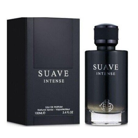 Fragrance World SUAVE INTENSE POUR HOMME 100ml