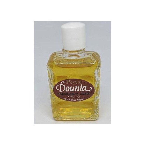 Eau de parfum dunia