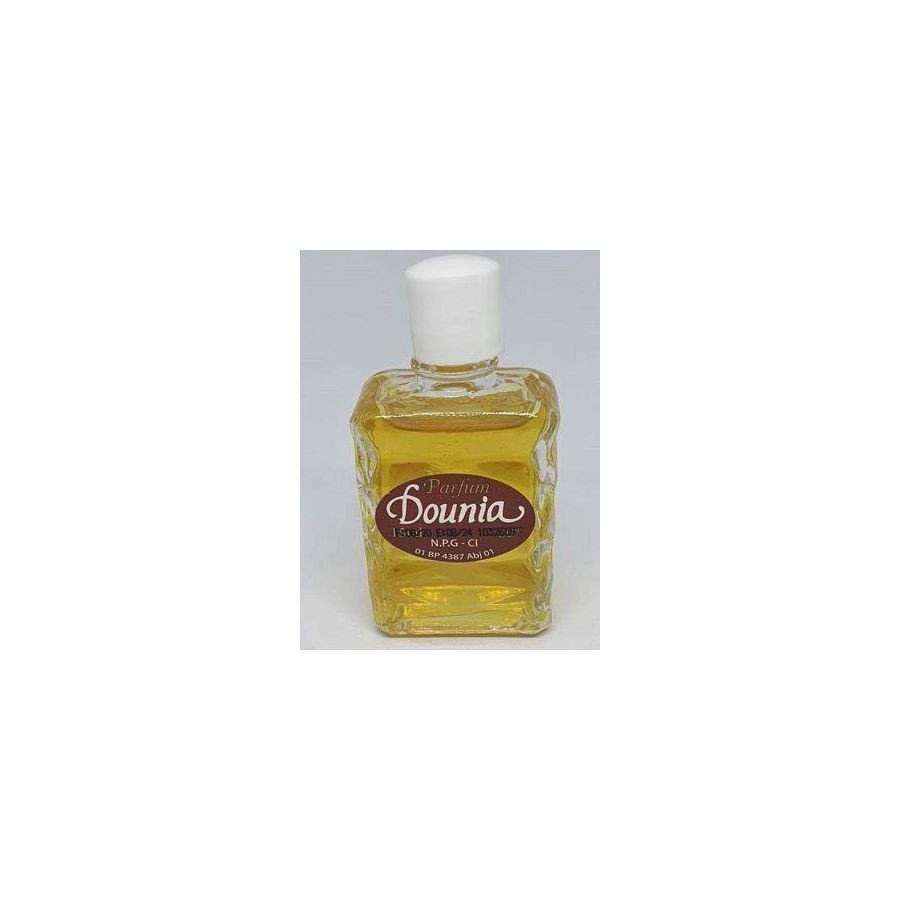 Eau de parfum dunia