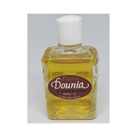 Eau de parfum dunia