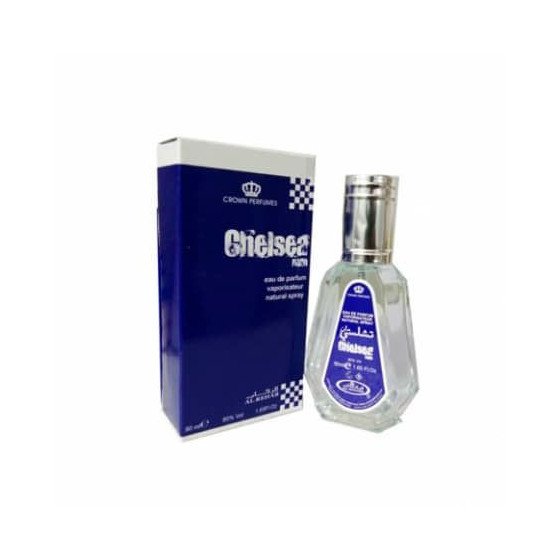 Eau de parfum chelsea
