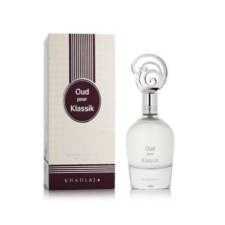 Oud Pour Klassik