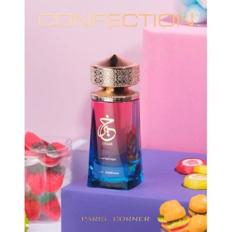 Eau de parfum khair