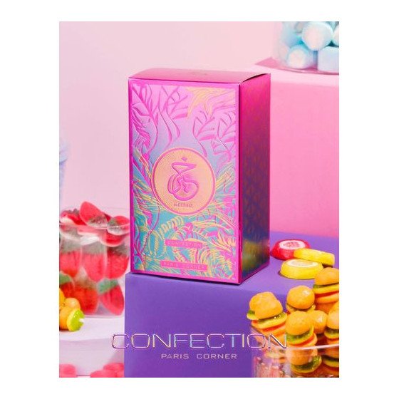 Eau de parfum khair
