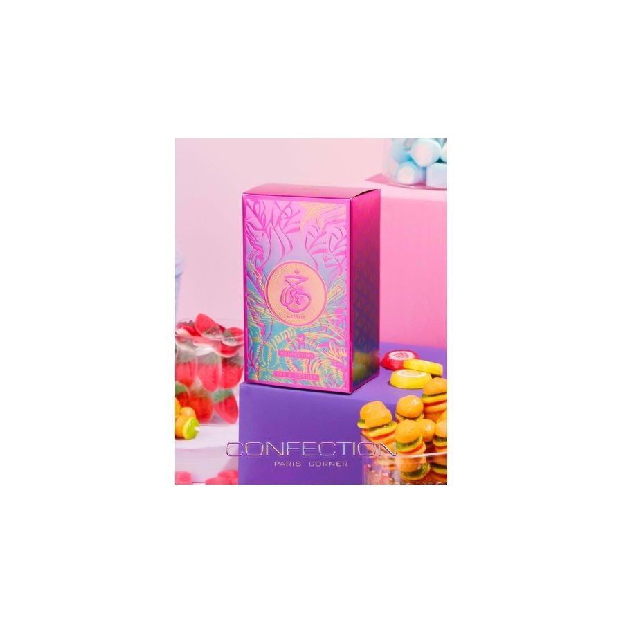 Eau de parfum khair