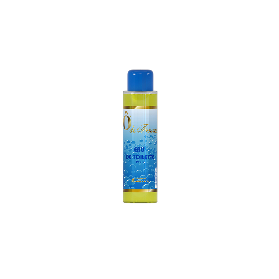 EAU DE COLOGNE Ô DE FEMME