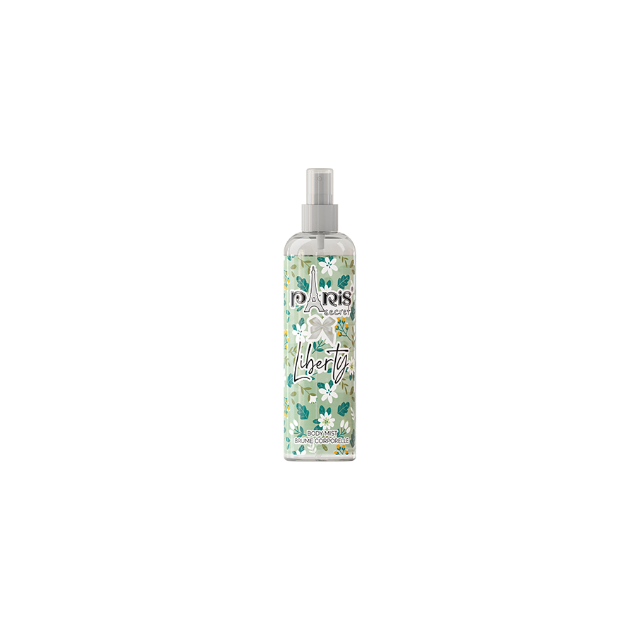 LIBERTY PARIS SECRET