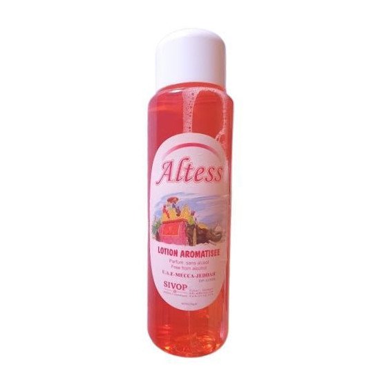 Eau de cologne ALTESS 1L