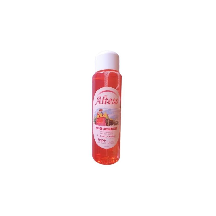 Eau de cologne ALTESS 1L