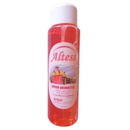 Eau de cologne ALTESS 1L