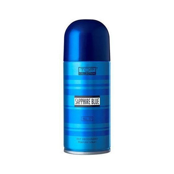 Déodorant Saphir Bleu 150ml