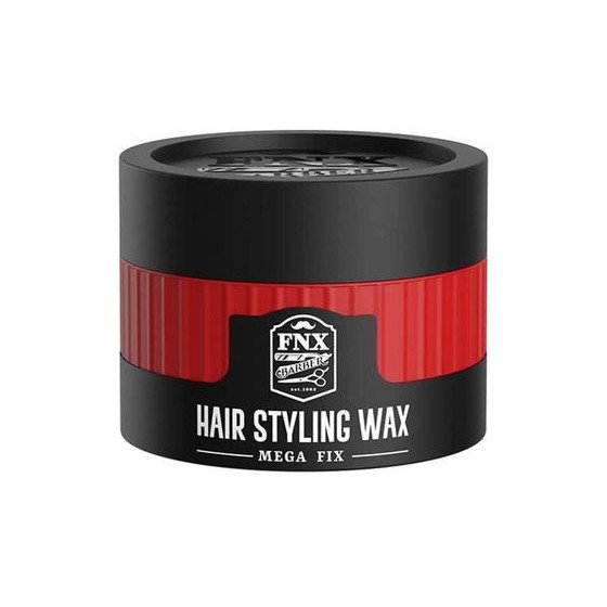 Gel fixateur wax