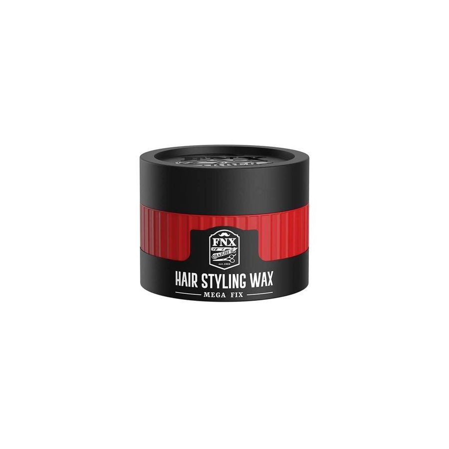Gel fixateur wax