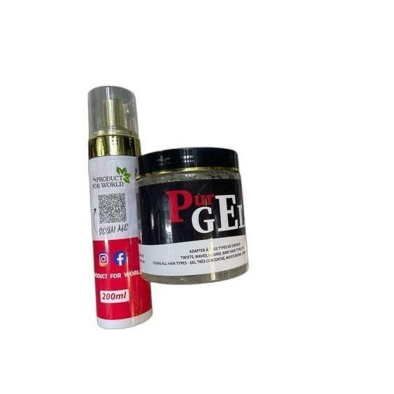 Easy Curls & Waves (aux hommes)