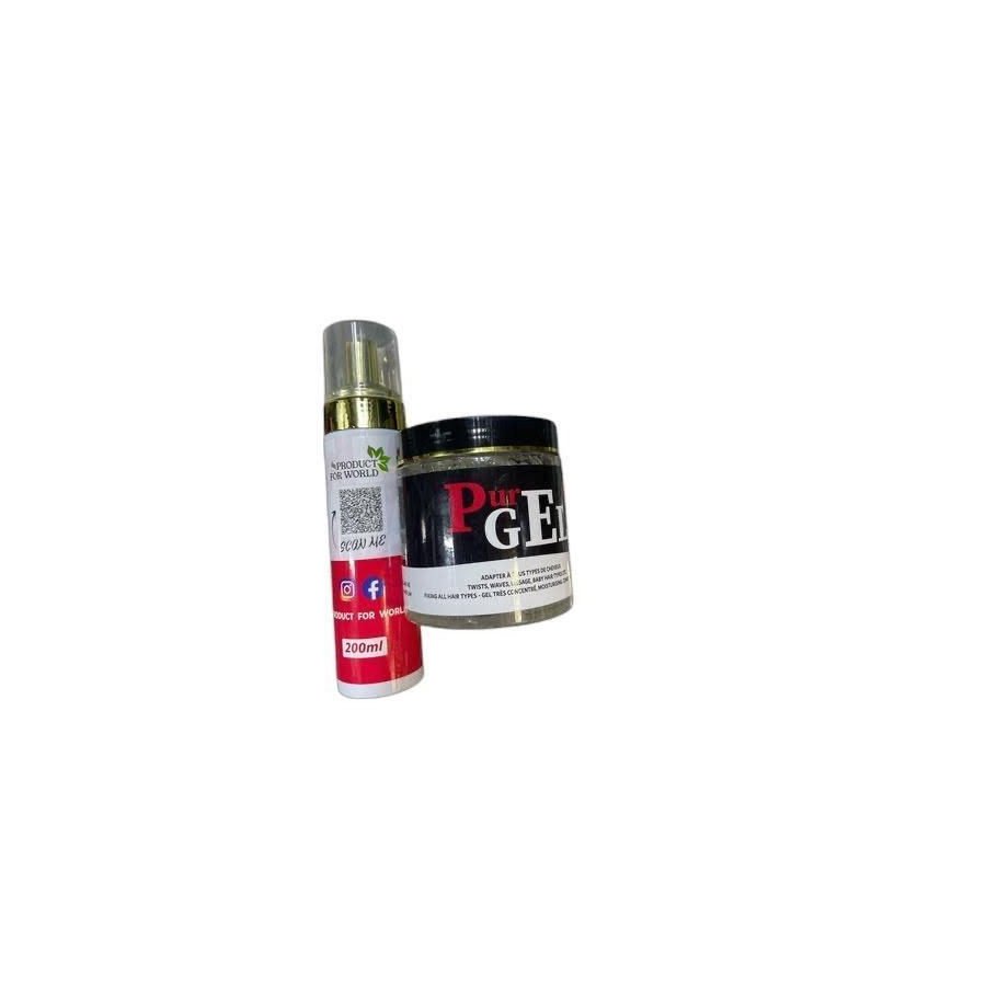 Easy Curls & Waves (aux hommes)