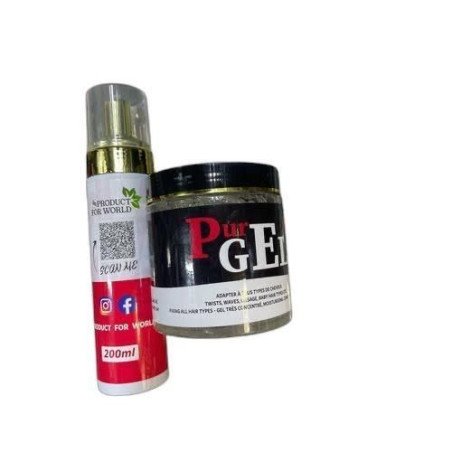 Easy Curls & Waves (aux hommes)
