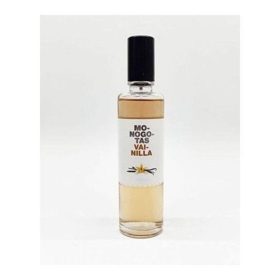 Parfum Monogotas Vanille - 100 ml