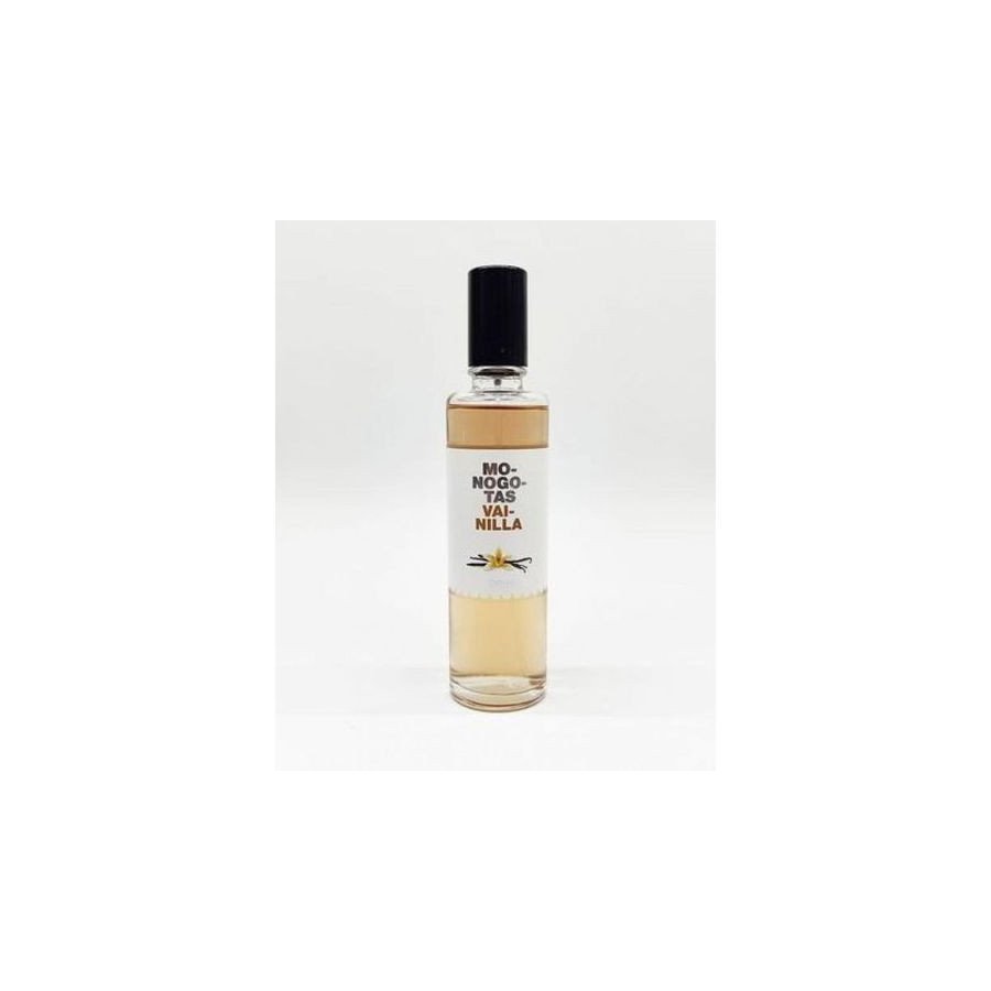 Parfum Monogotas Vanille - 100 ml