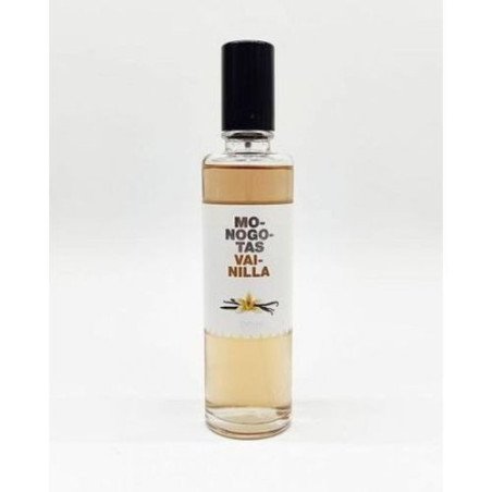 Parfum Monogotas Vanille - 100 ml