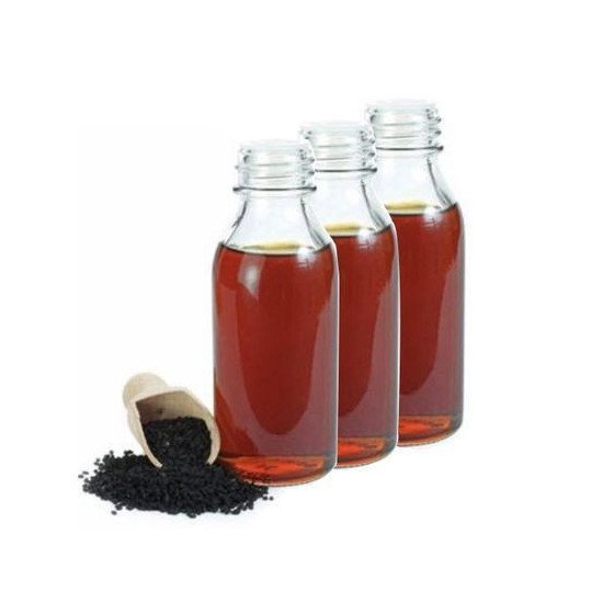 Pack De 3 Huiles Essentielles De Nigelle - 60ML