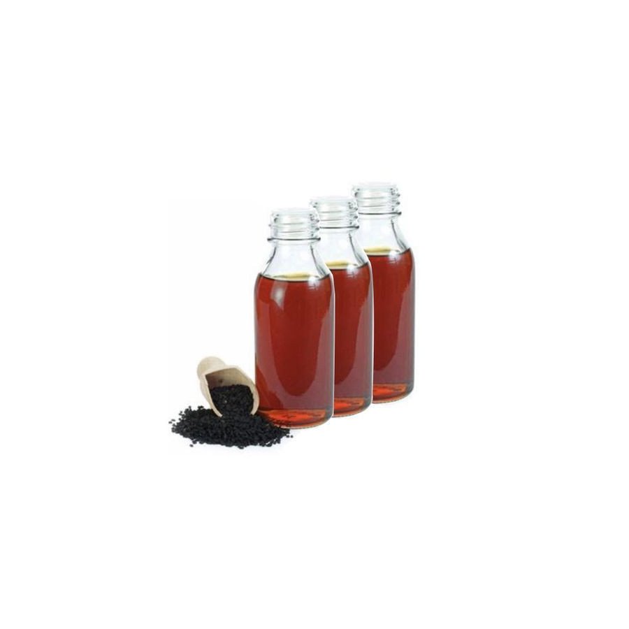 Pack De 3 Huiles Essentielles De Nigelle - 60ML