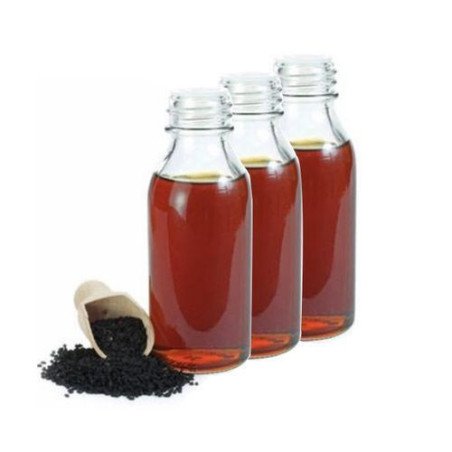 Pack De 3 Huiles Essentielles De Nigelle - 60ML