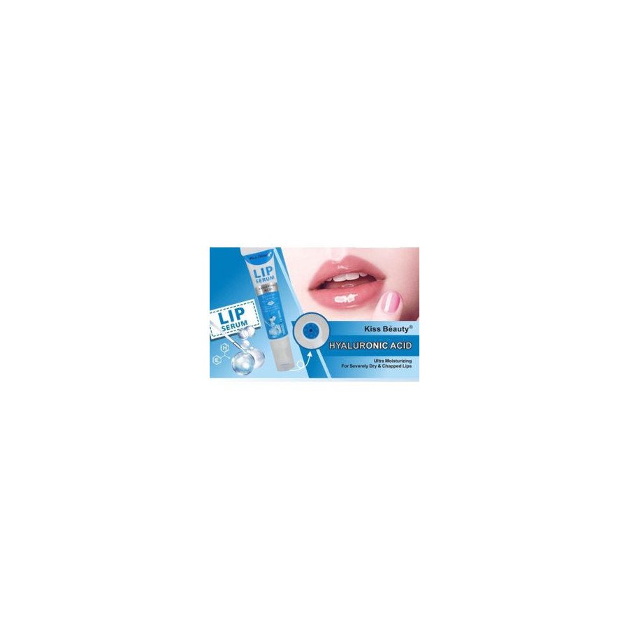 Lips sérum