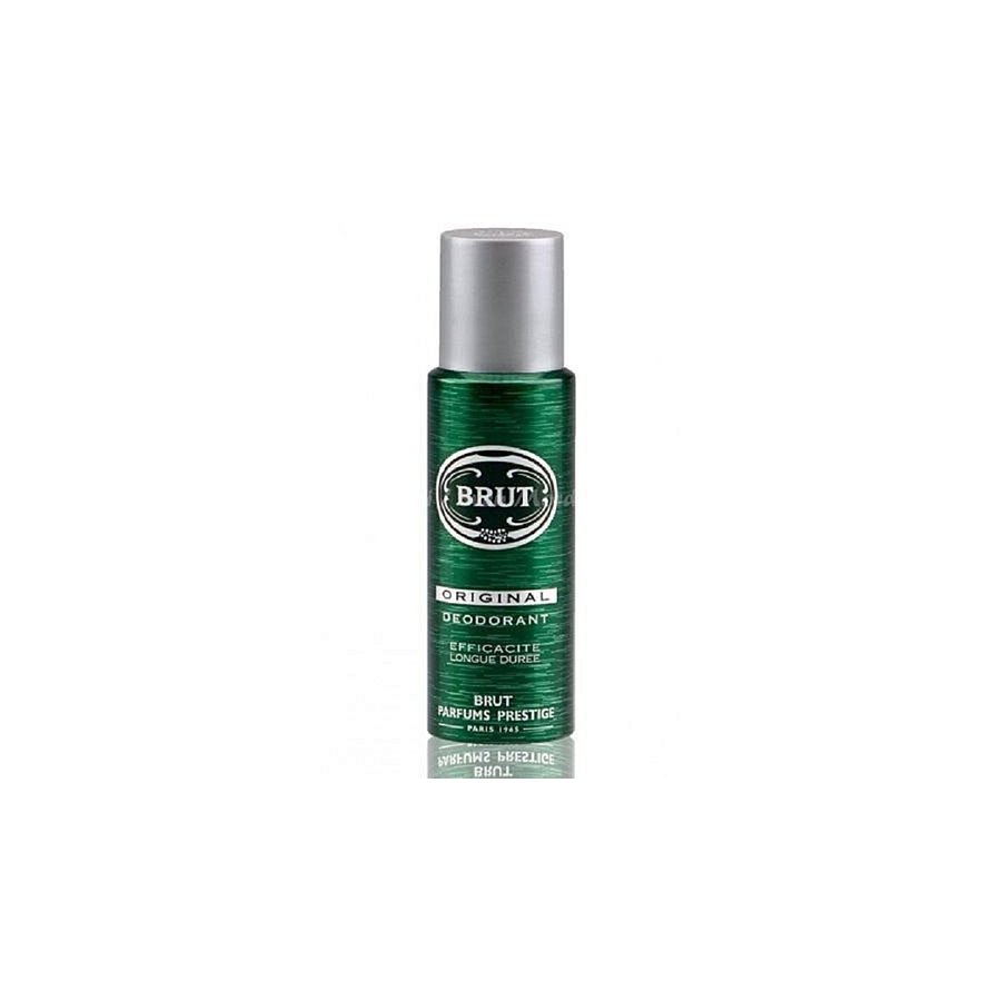 Brut DÉODORANT HOMME SPRAY ORIGINAL 200ML