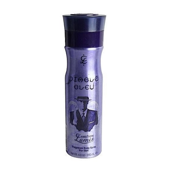 Désodorisant diable bleu 200 ml