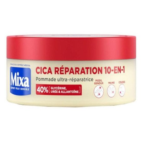 Pommade ultra mixa cicas 150ml