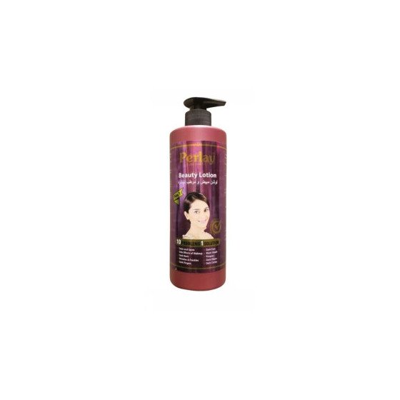 Lait De Beauté Eclaircissant Anti-taches "PERLAY"