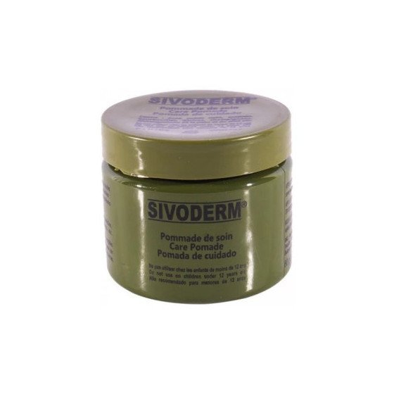 Pommade DE Soin Corporelle "SIVODERM"