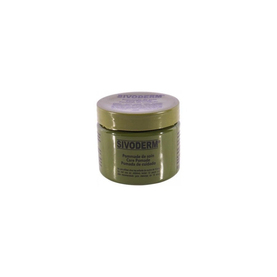 Pommade DE Soin Corporelle "SIVODERM"
