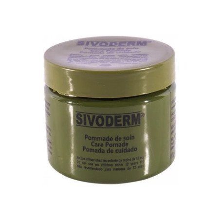 Pommade DE Soin Corporelle "SIVODERM"
