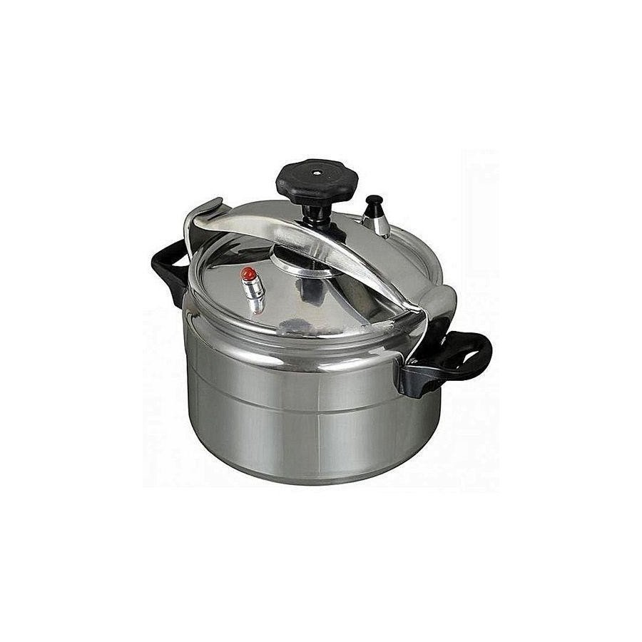Cocotte Minute - Aluminium - 11 Litres