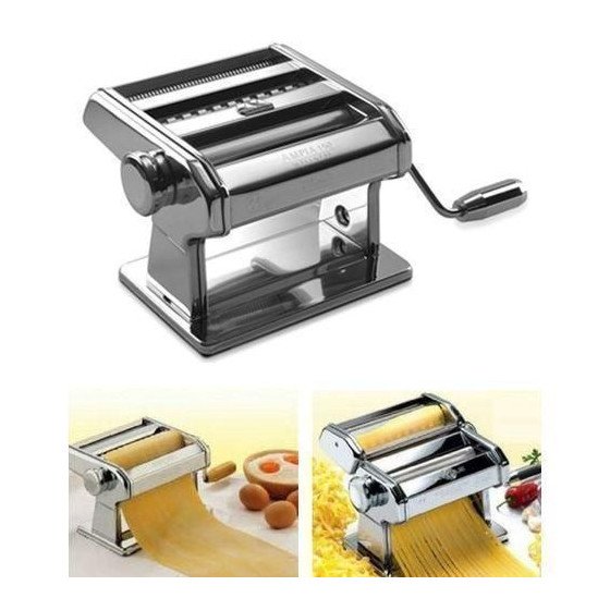 Machine à patte spaghetti