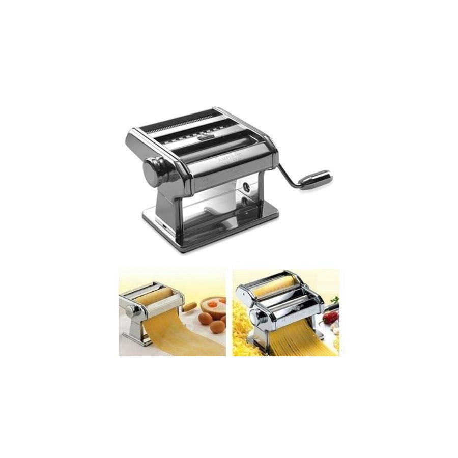 Machine à patte spaghetti