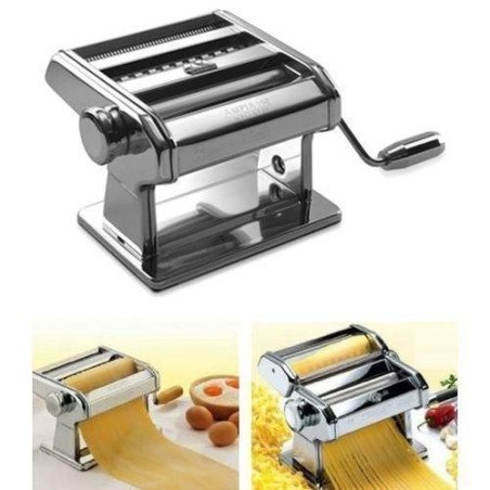 Machine à patte spaghetti