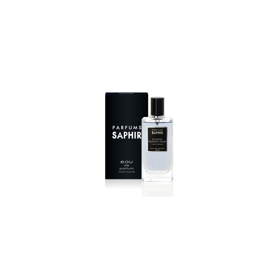 Eau de parfum Saphir perfect men 50 ml