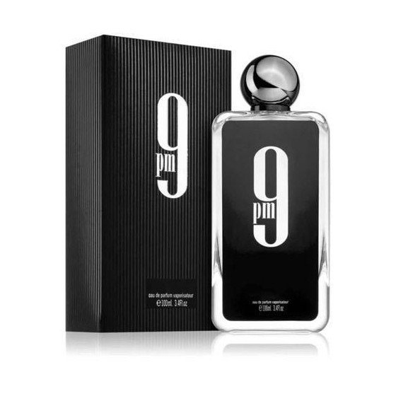 Eau de parfum 9