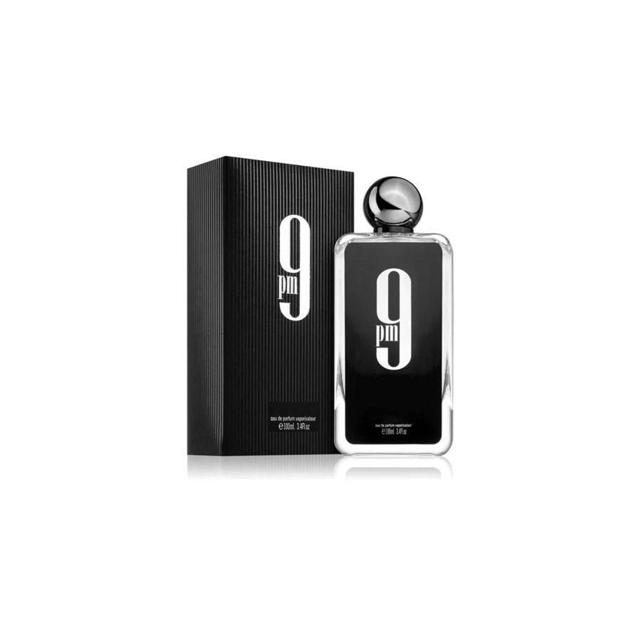 Eau de parfum 9