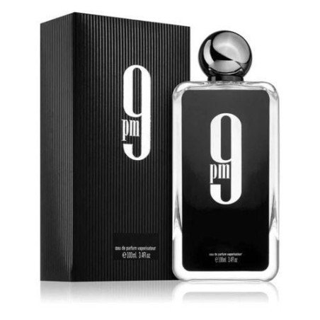 Eau de parfum 9