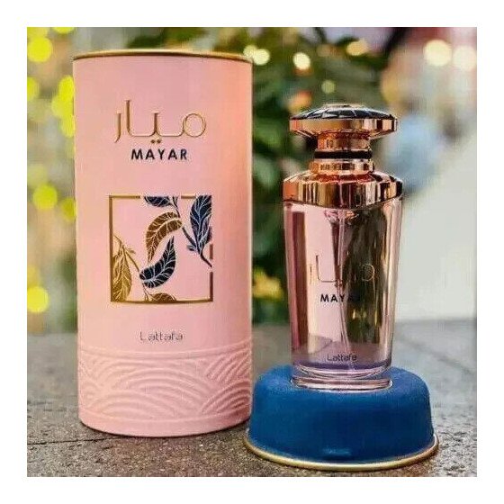 Mayar Lattafa EDP 100ml